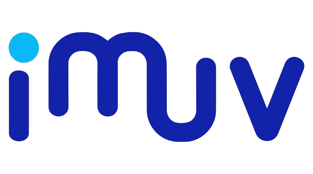 IMUV - ORGANIZED WORKFLOWS